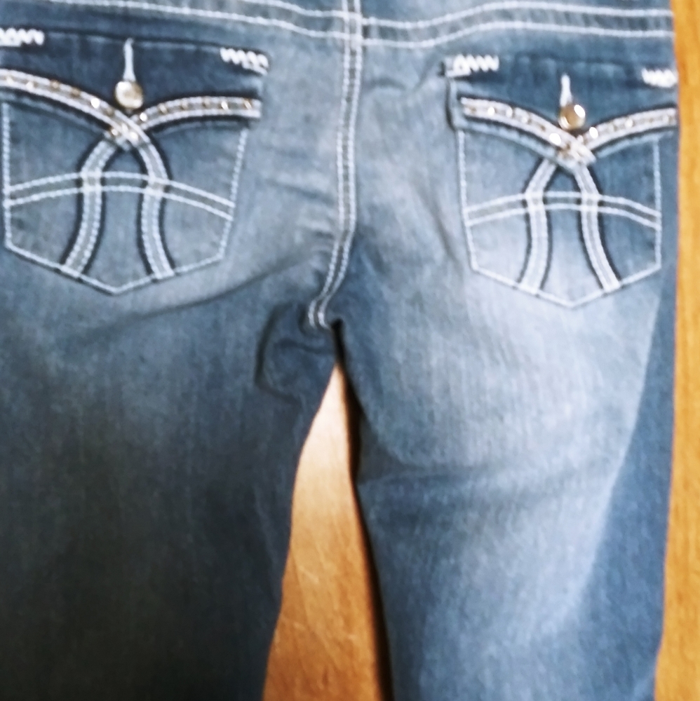 X2 jean bundle - Picture 3 of 8